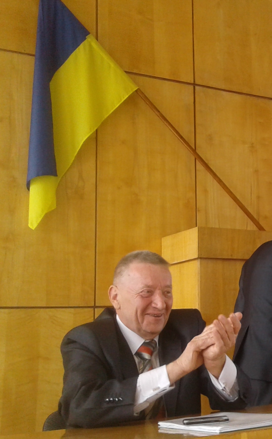 ВІДБУЛОСЯ ЗАСІДАННЯ КОЛЕГІЇ ВІДДІЛУ ОСВІТИ СКОЛІВСЬКОЇ РАЙДЕРЖАДМІНІСТРАЦІЇ