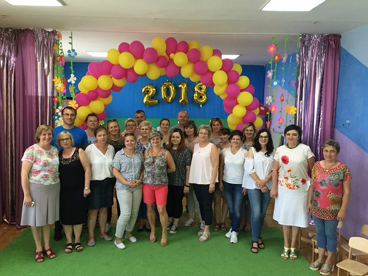 Колеги із Польщі – на Львівщині