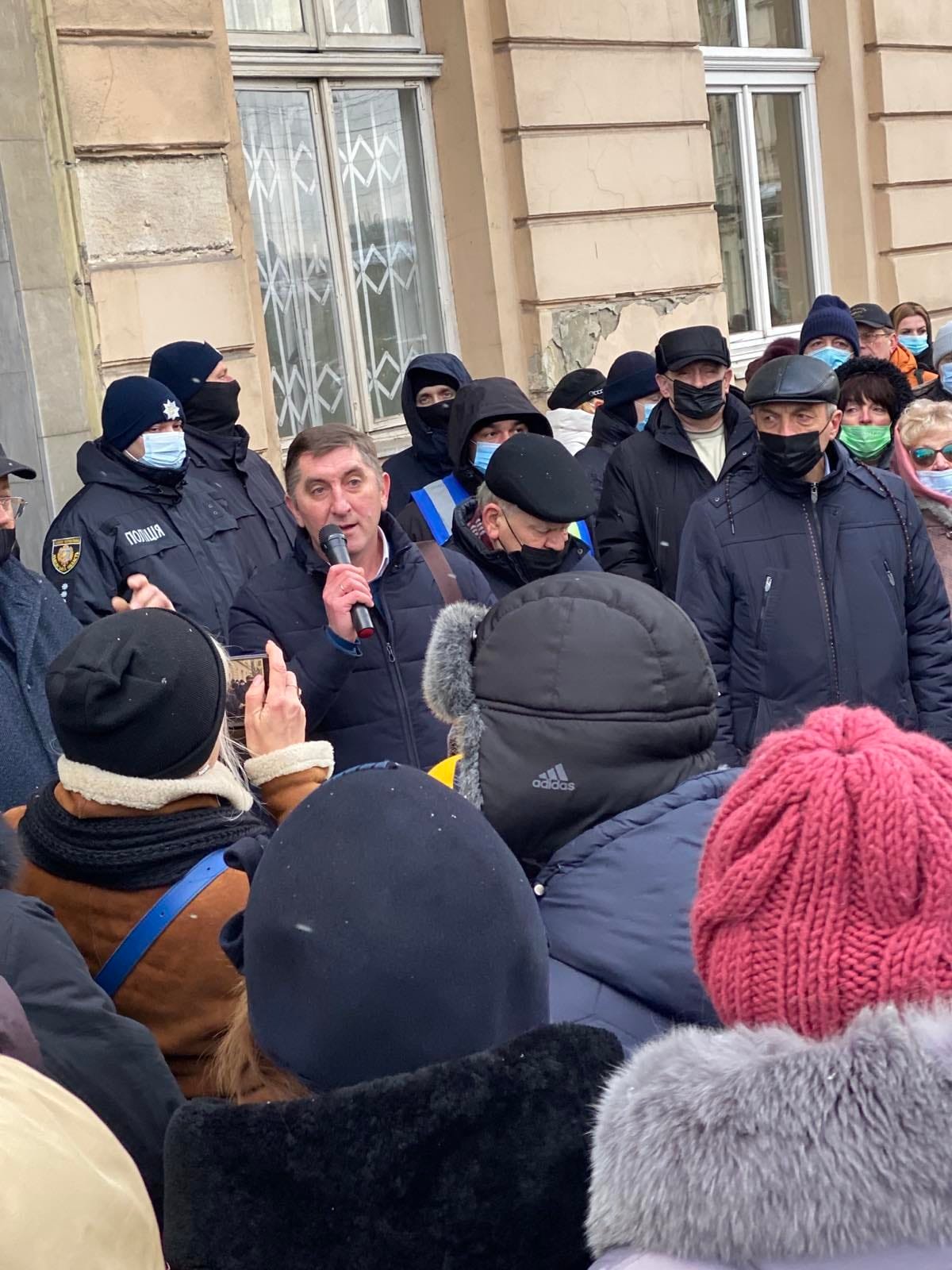 267 МЛН. ГРИВЕНЬ НА ОСВІТУ ПОВЕРНУТО В ОБЛАСНОМУ БЮДЖЕТІ