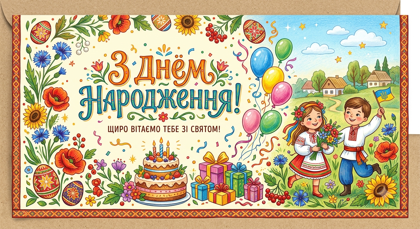 Об’єднана територіальна організація профспілки працівників освіти і науки України Сколівської міської, Славської селищної, Козівської сільської територіальних громад, вітає з Днем народження, Голову первинної профспілкової організації  ЗДО №2 м.Сколе Гарасима Анатолія Ігоровича