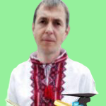 Об’єднана територіальна організація профспілки працівників освіти і науки України Сколівської міської, Славської селищної, Козівської сільської територіальних громад, вітає з Днем народження, Голову первинної профспілкової організації Сколівська ДЮСШ відділу освіти Сколівської міської ради Добущака Михайла Васильовича