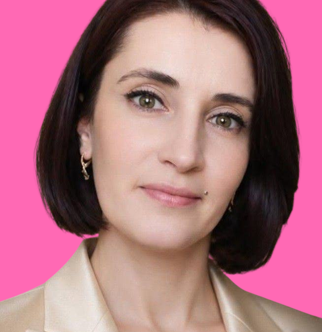 Об’єднана територіальна організація профспілки працівників освіти і науки України Сколівської міської, Славської селищної, Козівської сільської територіальних громад, вітає з Днем народження, Голову Жупанcької первинної профспілкової організації працівників освіти і науки України –  Наливайко Уляну Іванівну